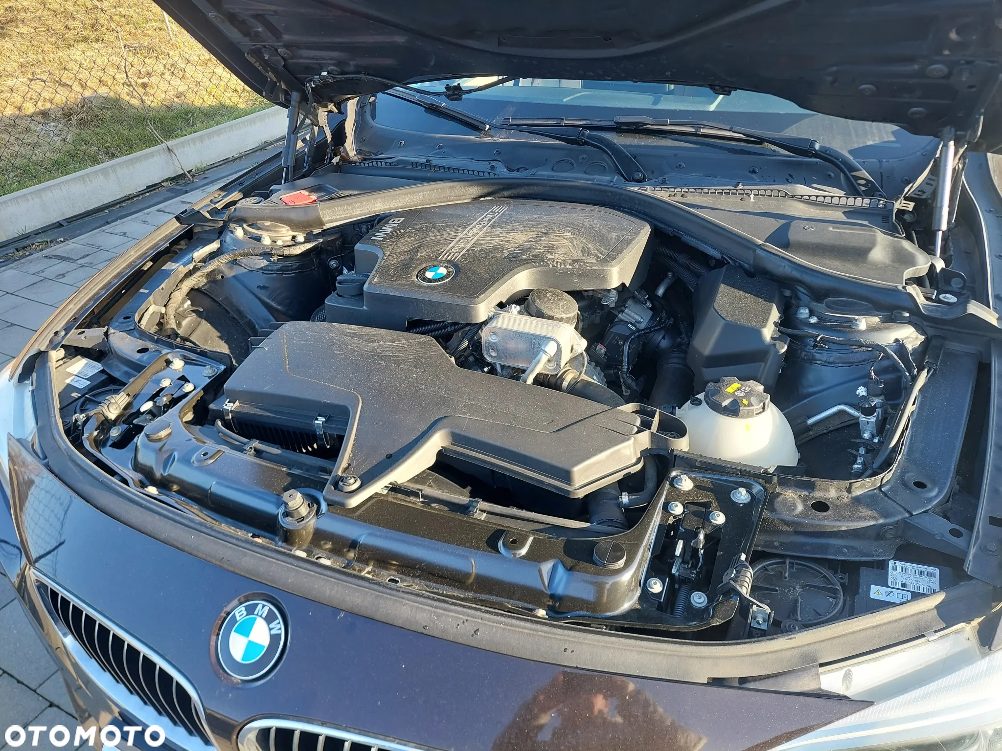 BMW Seria 4 - 10