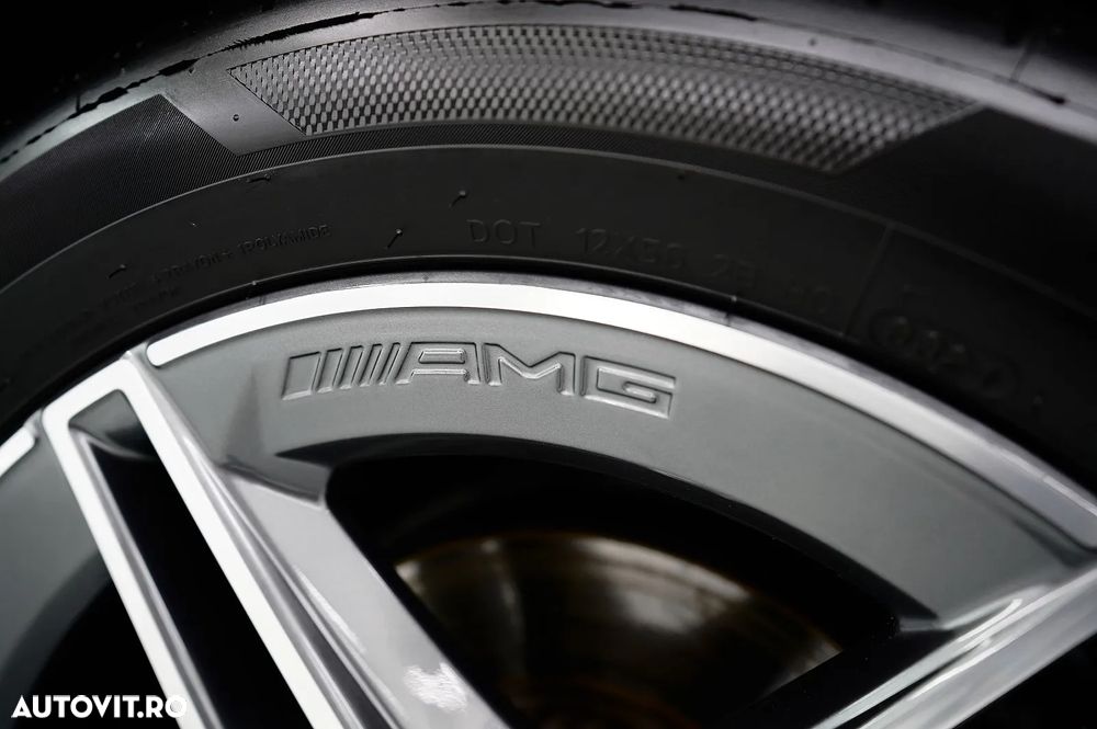 Mercedes-Benz S 450 4Matic L 9G-TRONIC - 10
