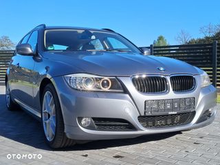 BMW Seria 3 320d Touring