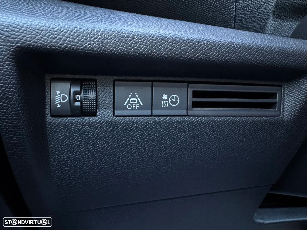 Citroën e-C4 50 kWh Feel Pack - 12