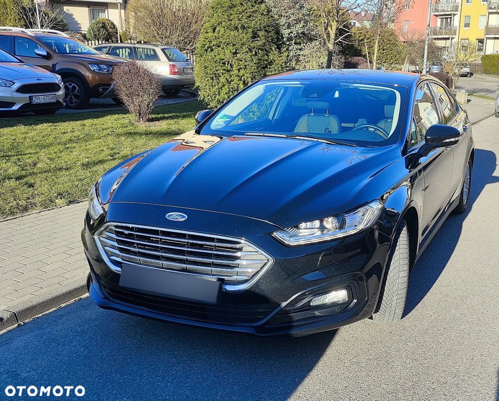 Ford Mondeo 2.0 EcoBlue Trend - 1