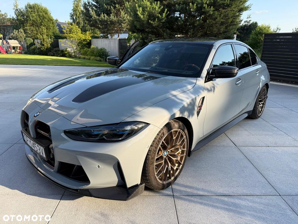 BMW M3 - 2