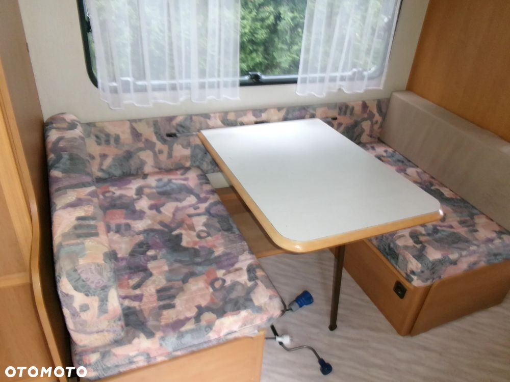 Adria 5206 - 8
