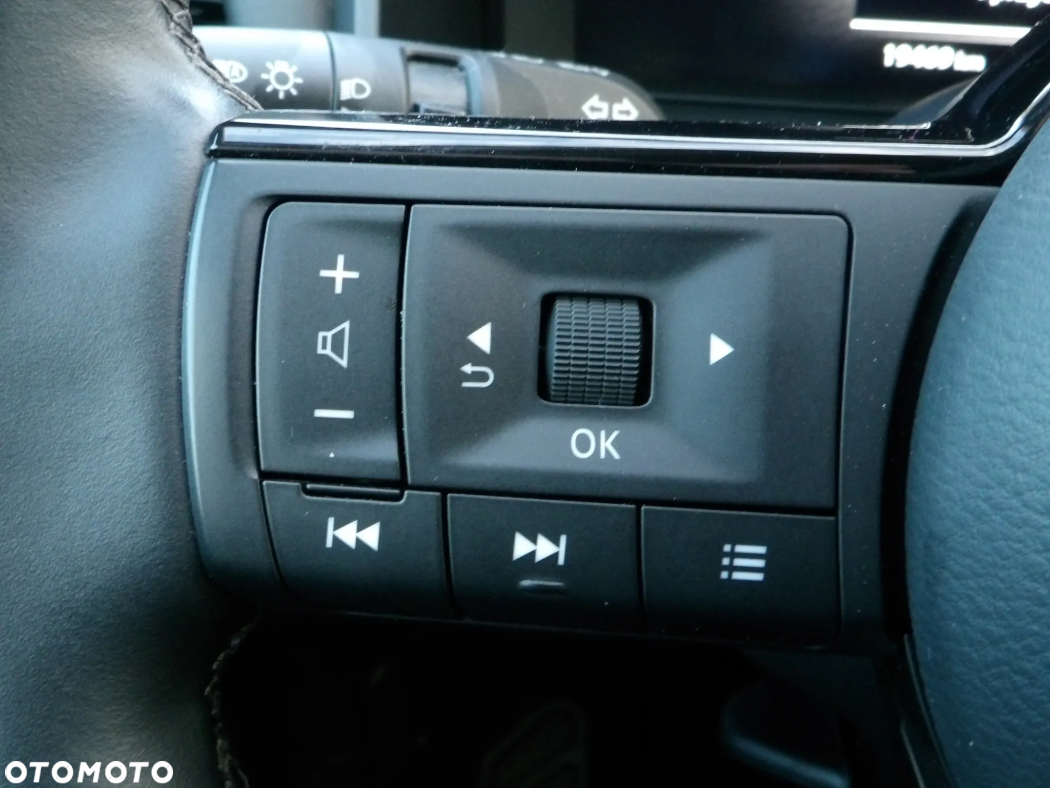 Nissan Qashqai 1.5 e-POWER N-Connecta - 17