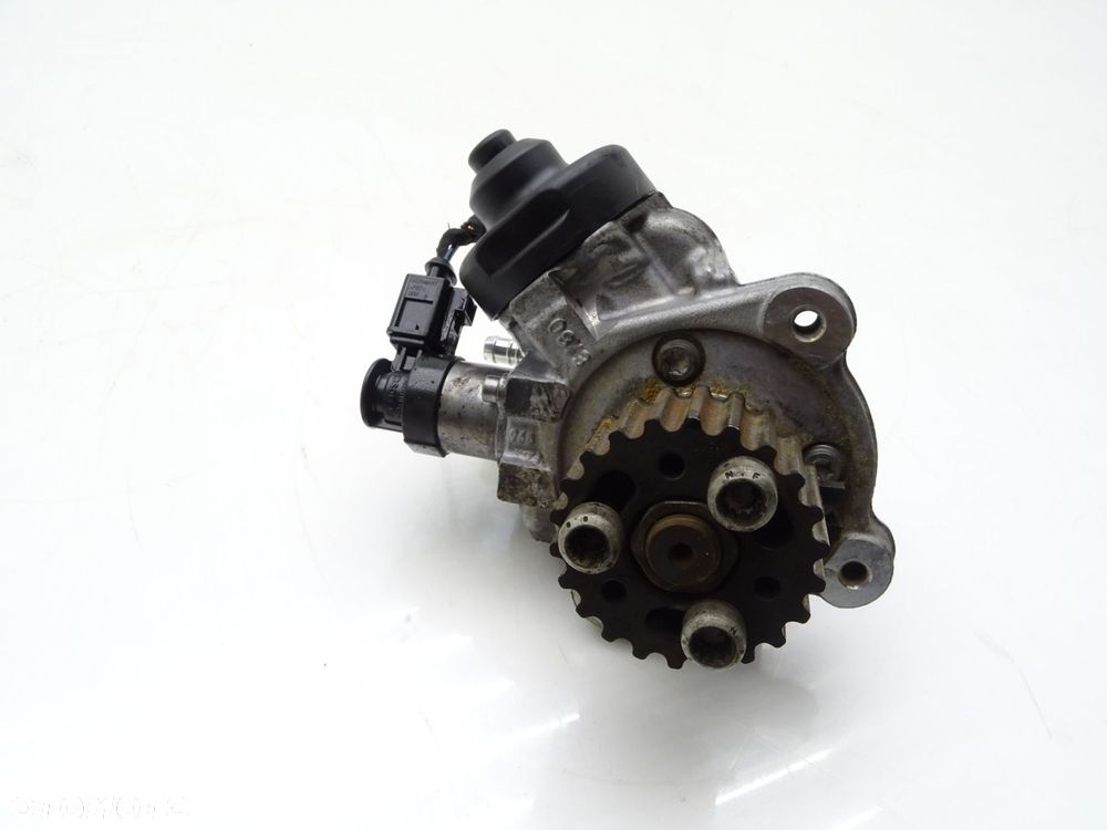 Pompa wtryskowa wtryski układ wtryskowy 03l130755d cjc cff cfg vw audi - 10