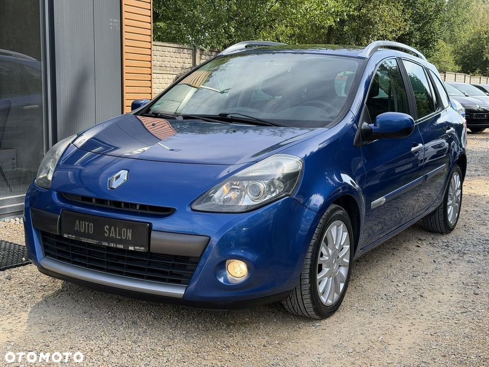 Renault Clio - 2