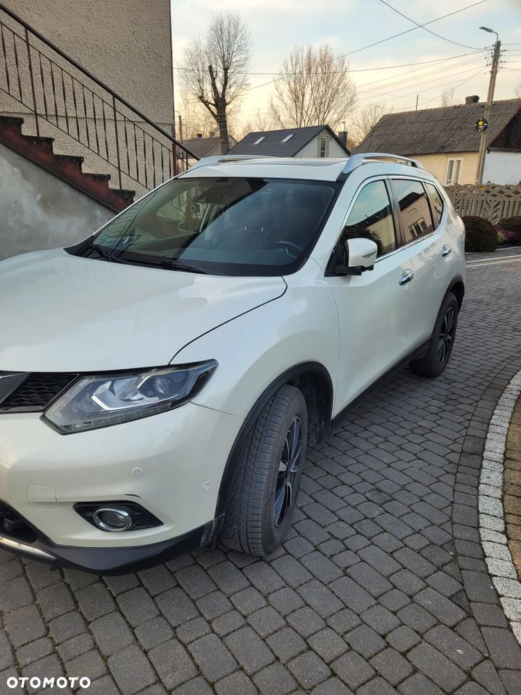 Nissan X-Trail 1.6 DCi Tekna 2WD - 27