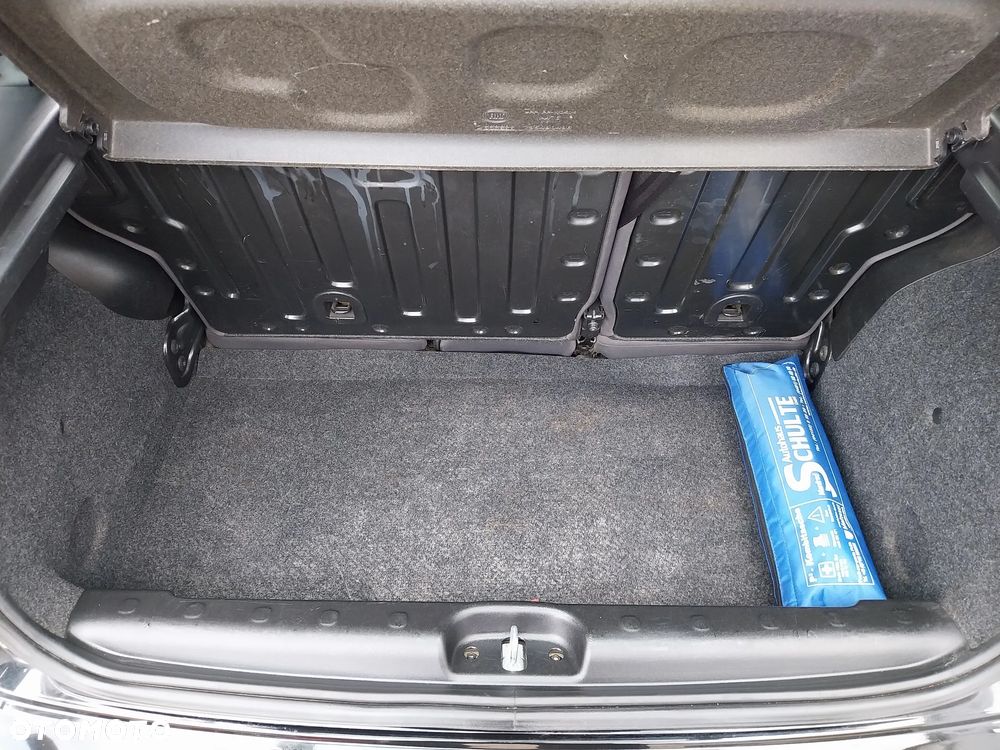Fiat Panda 1.2 More - 10