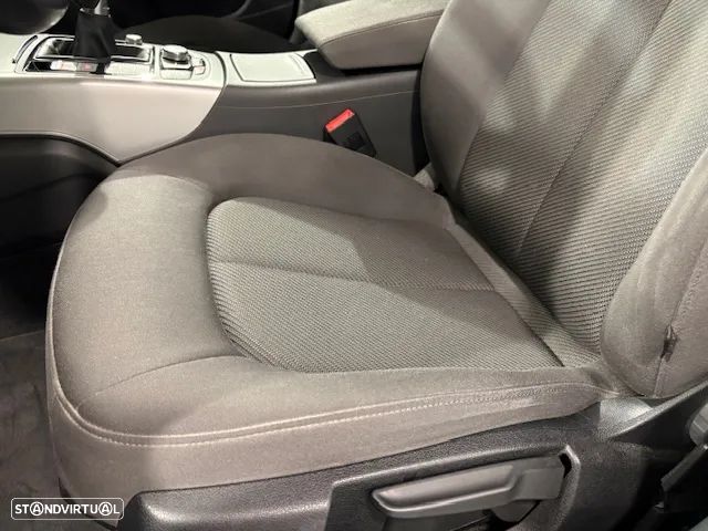 Audi A6 2.0 TDI Business Line Sport - 7