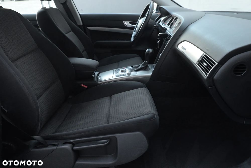Audi A6 Limousine - 39