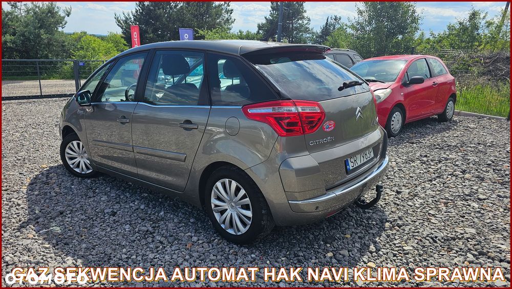 Citroën C4 Picasso - 1