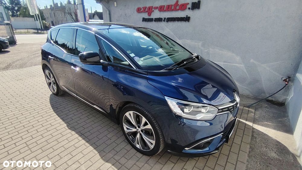 Renault Scenic ENERGY TCe 130 INTENS - 16