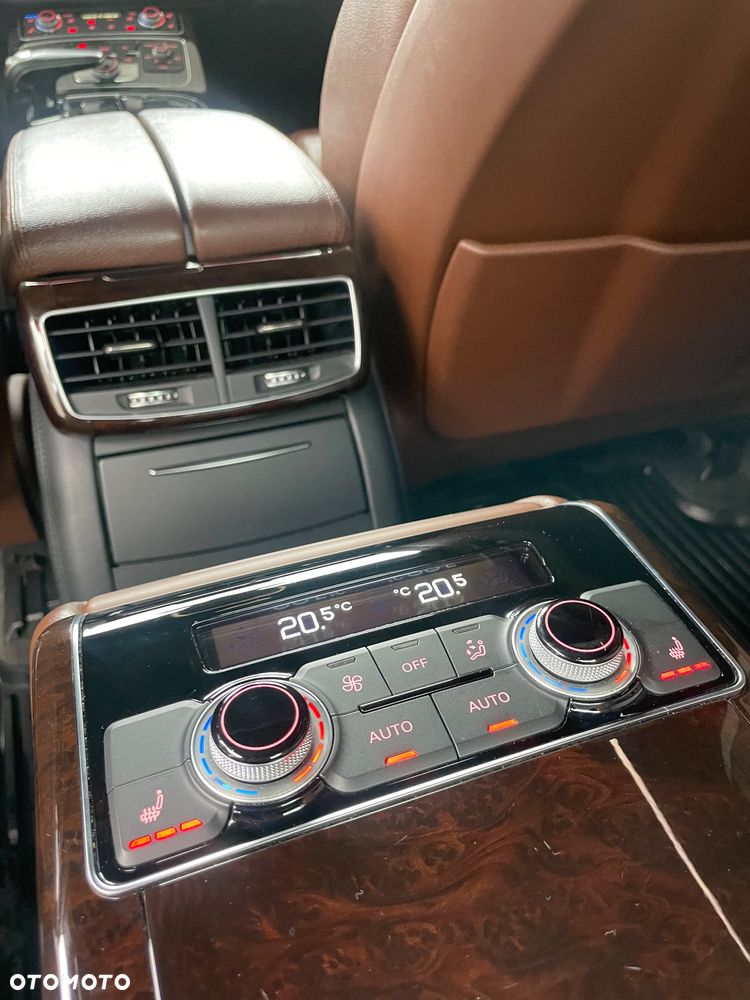 Audi A8 3.0 TFSI L Quattro - 22
