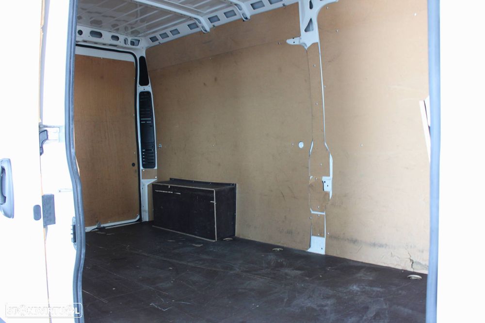 Peugeot boxer 2.2 Bluehdi L3H2 - 8