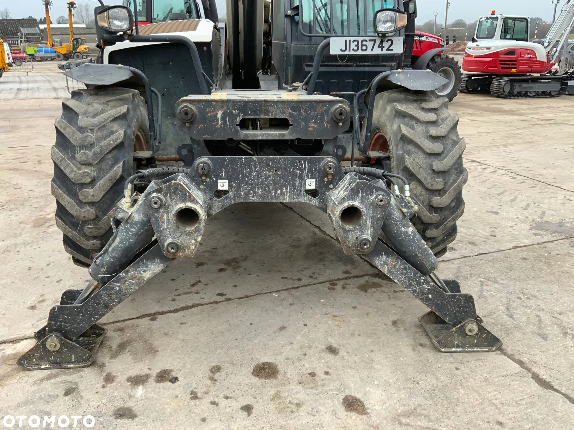 Bobcat T40180 - 14