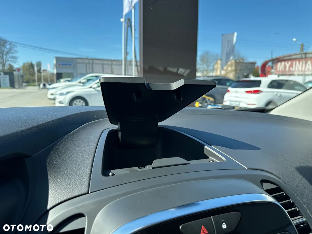 Renault Captur 0.9 Energy TCe Intens EU6 - 15