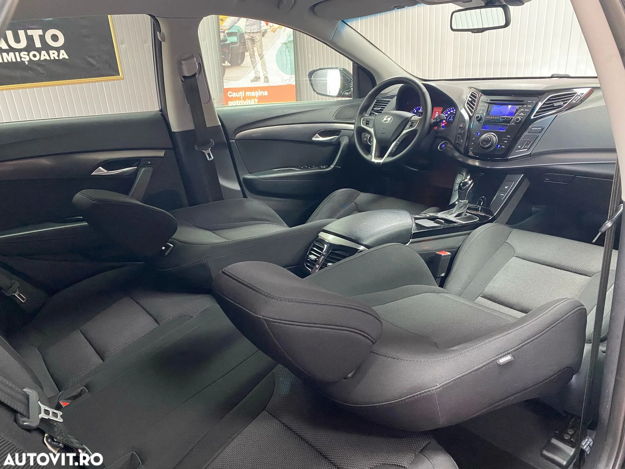 Hyundai i40 - 15