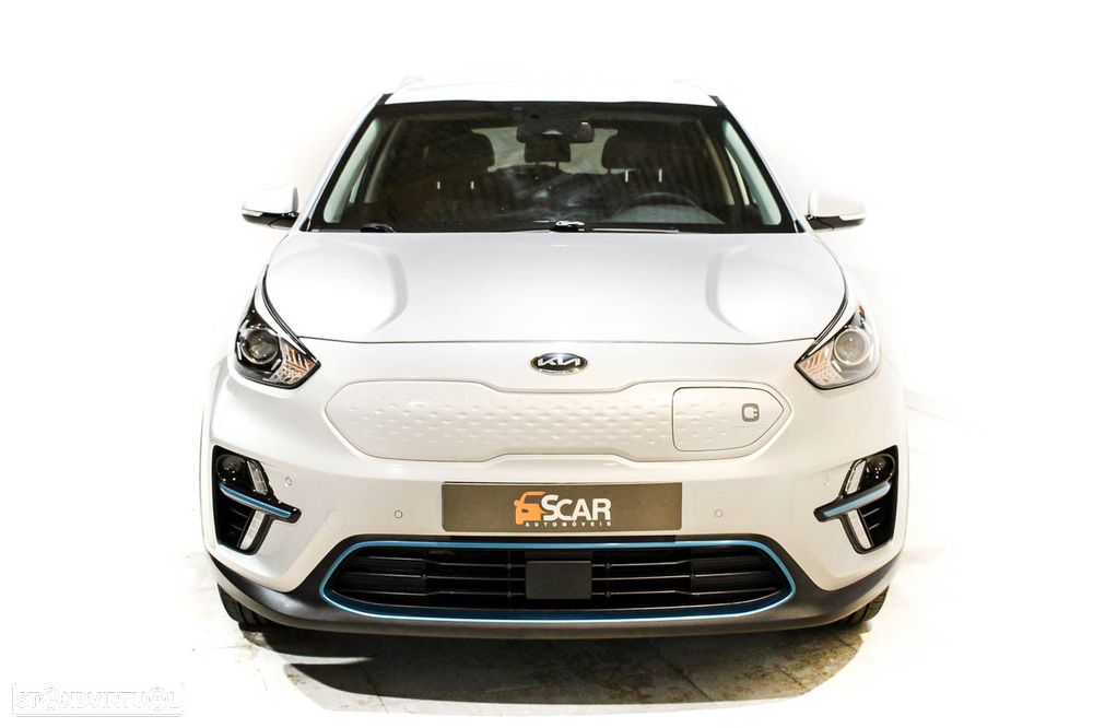Kia e-Niro Edition 7 - 3