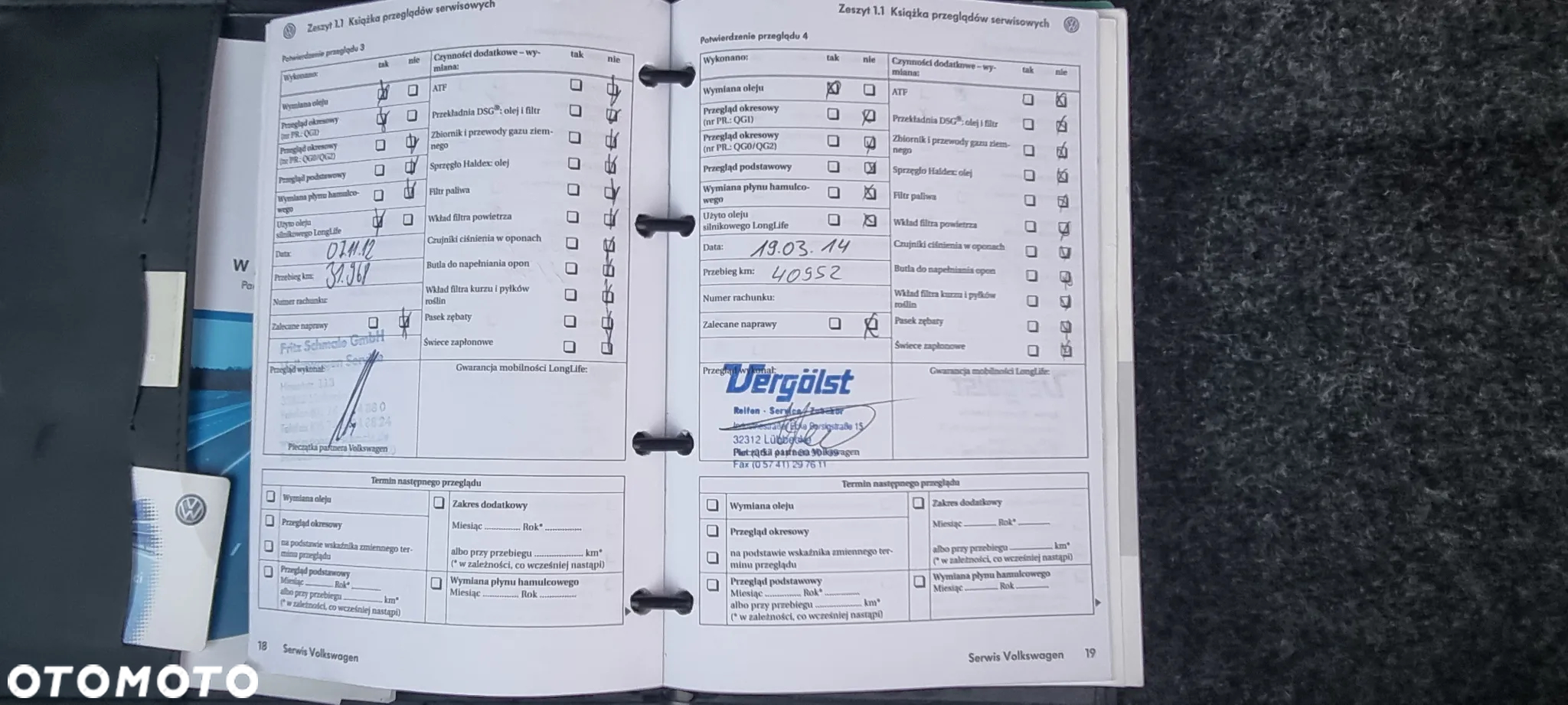 Volkswagen Golf 1.6 Tour - 31