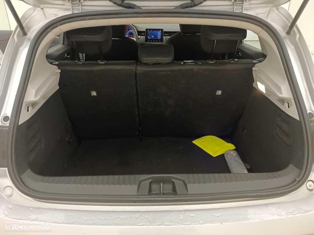 Renault Clio TCe 100 BUSINESS EDITION - 5