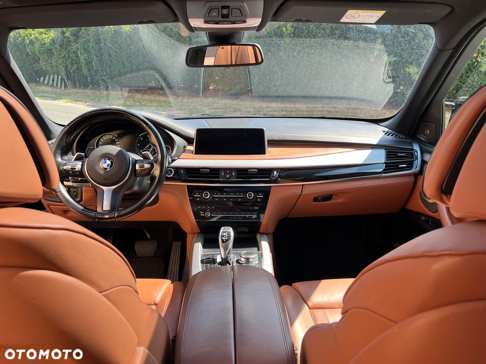 BMW X5 - 14