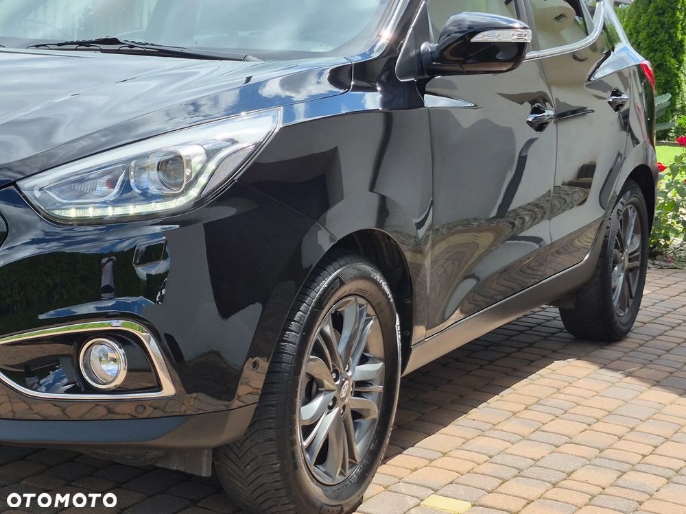 Hyundai ix35 - 30