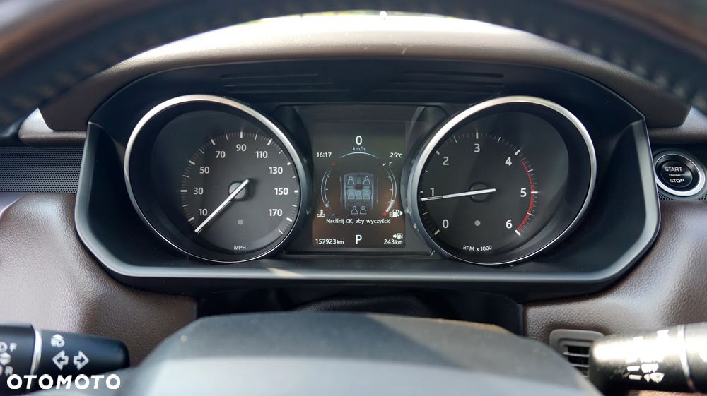 Land Rover Range Rover Sport S 3.0 TD V6 HSE - 25