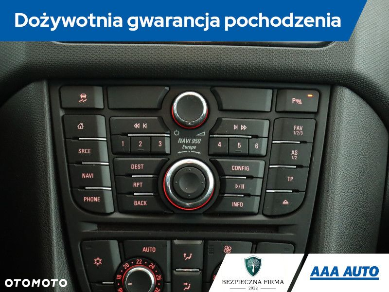 Opel Meriva - 11