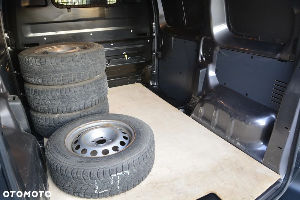 Toyota ProAce - 26