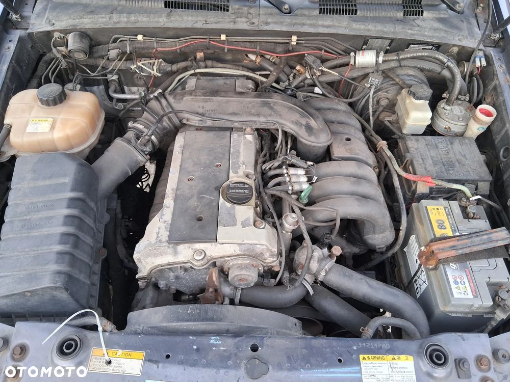 SsangYong/KGM Rexton 320 Super - 19