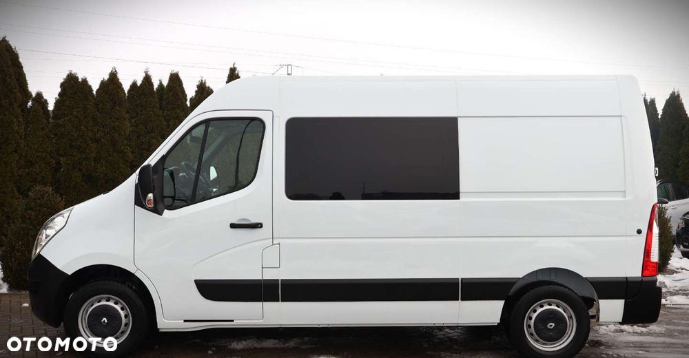 Renault Master - 4