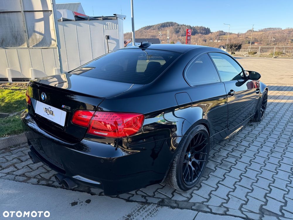 BMW M3 - 7