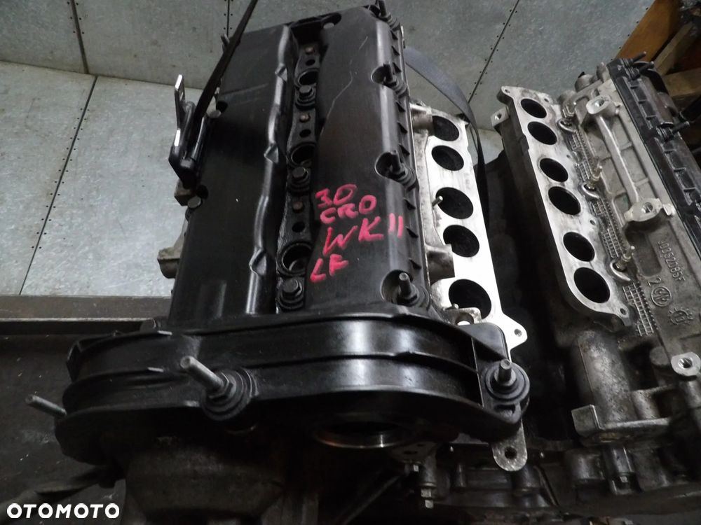 JEEP GRAND CHEROKEE WK2 3.0 CRD SILNIK VM44D - 12