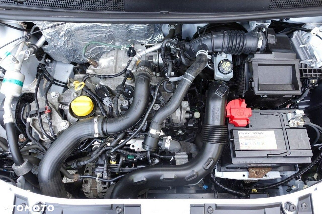 Dacia Sandero Stepway - 11