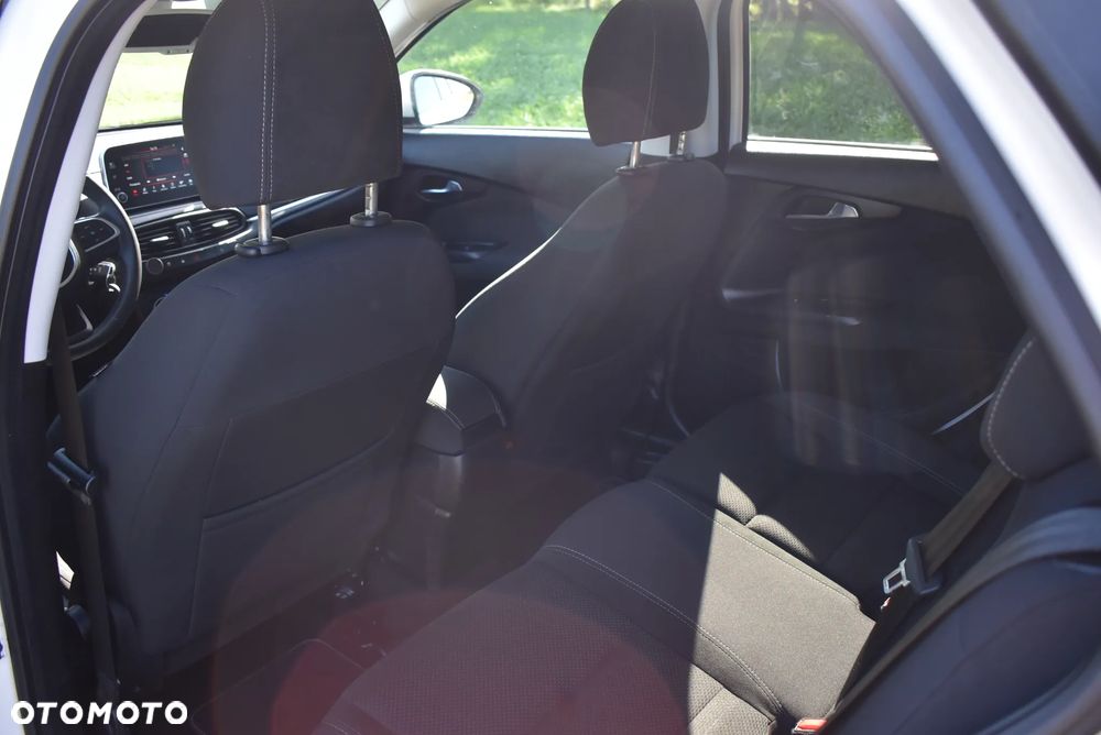 Fiat Tipo 1.4 T-Jet Lounge - 26