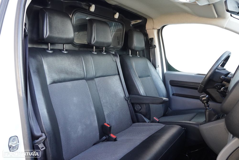 Toyota Proace - 10