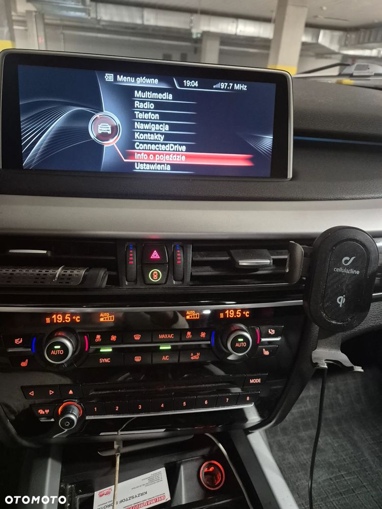 BMW X5 xDrive25d - 12