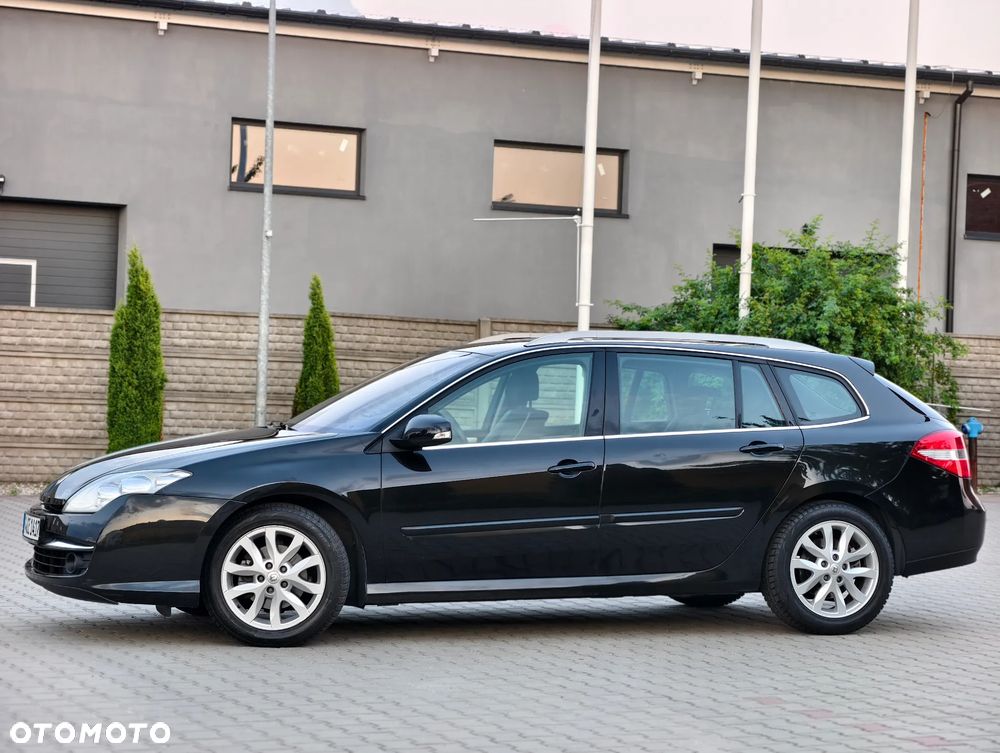 Renault Laguna 2.0 16V Privilege - 31