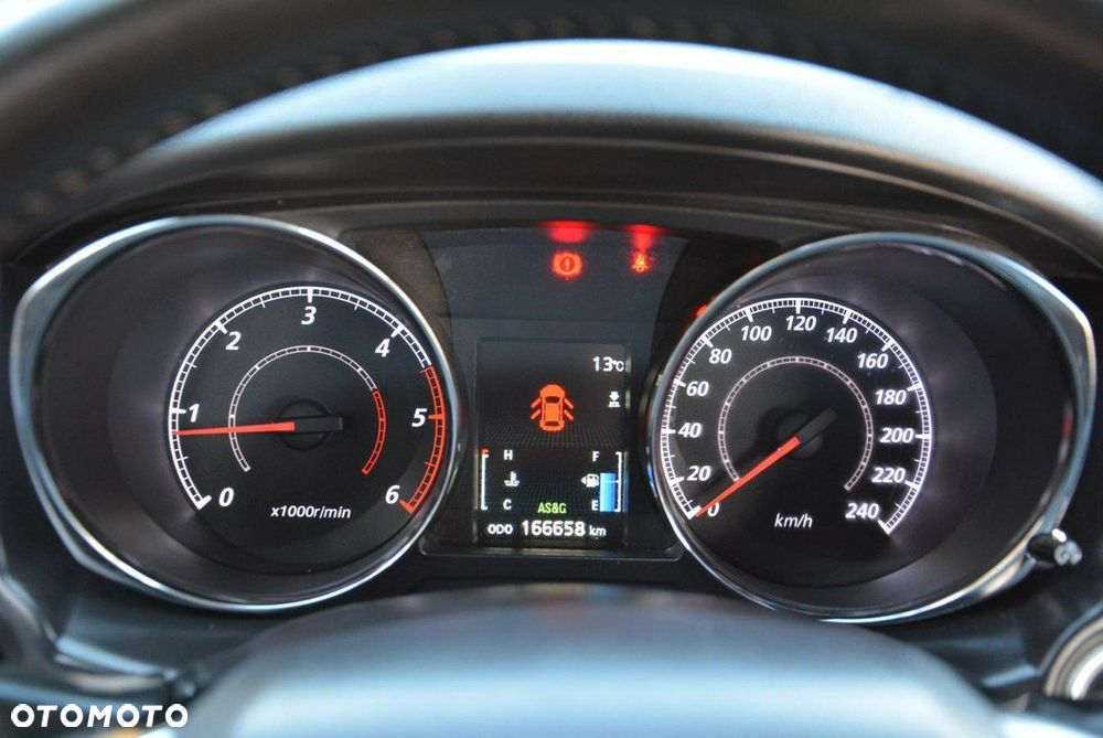 Mitsubishi ASX 1.6 DI-D 2WD Top - 26