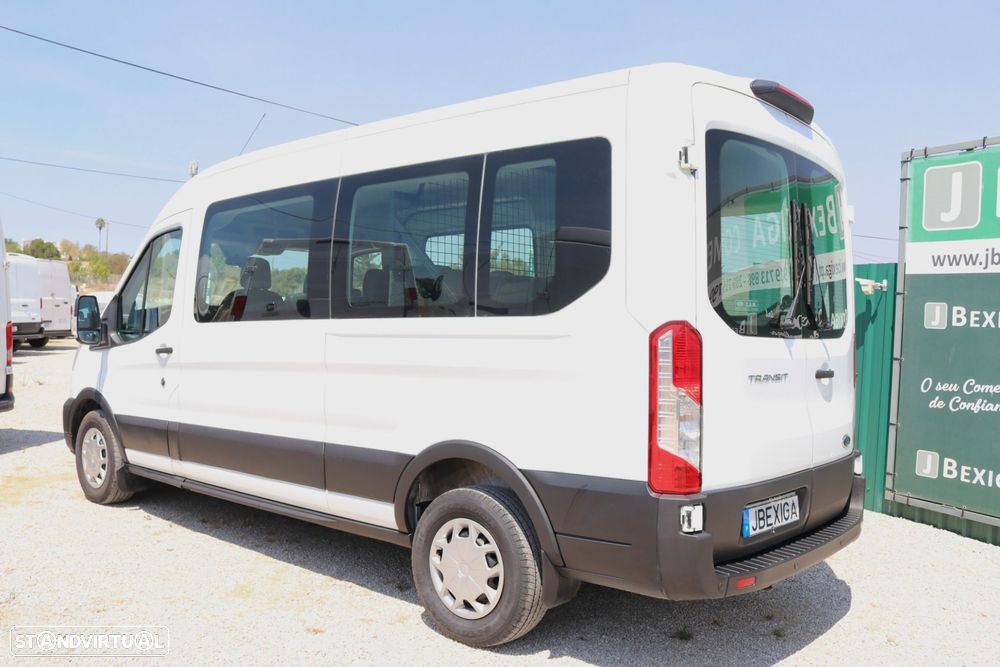 Ford Transit 330 L3 2.0 TDCi H2 Trend - 9