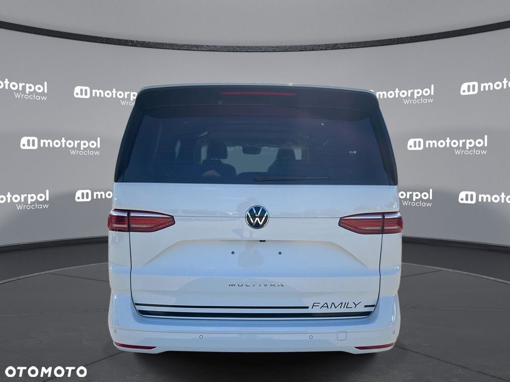 Volkswagen Multivan 2.0 TDI L2 Family DSG - 7