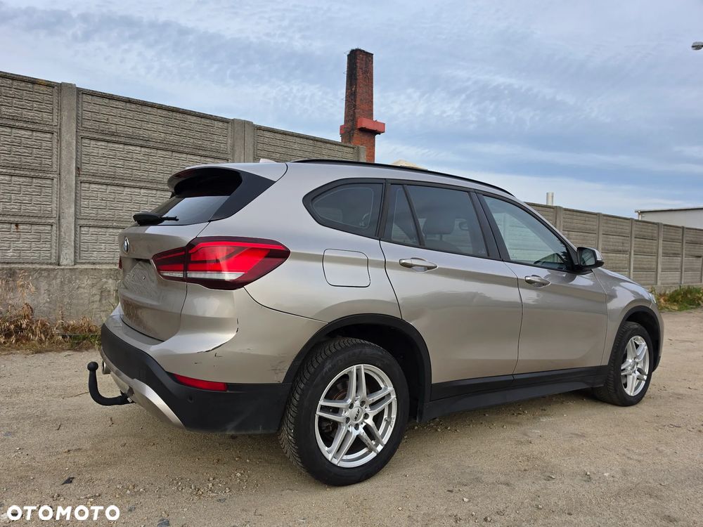 BMW X1 - 36