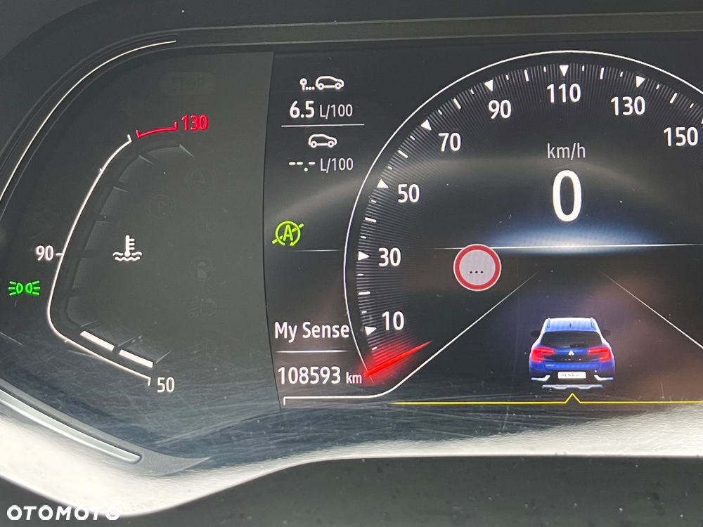 Renault Captur TCe 90 INTENS - 19
