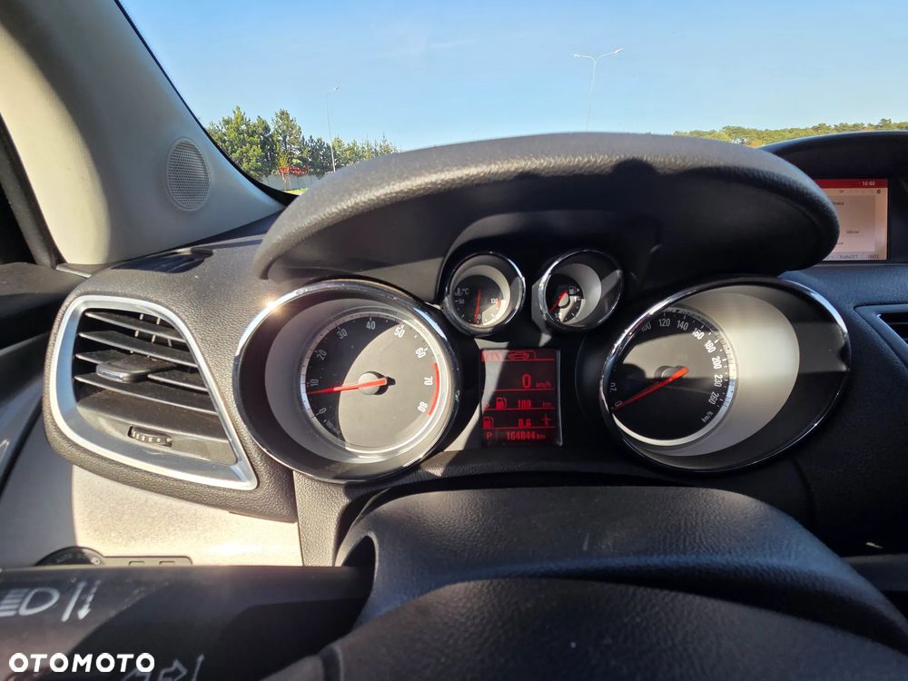 Opel Mokka 1.4 T Enjoy - 8