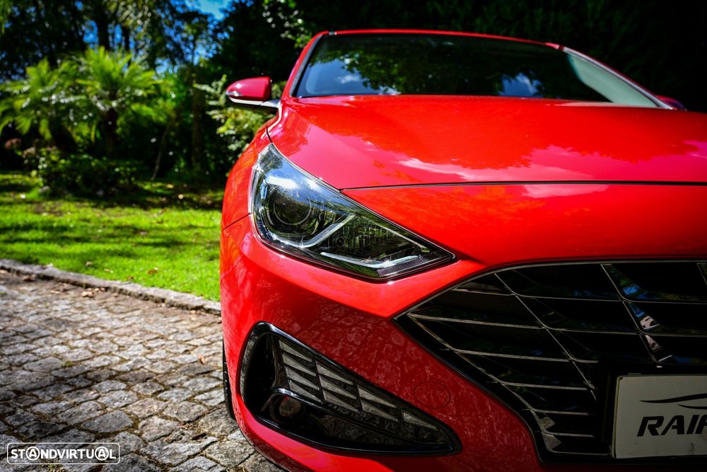 Hyundai i30 1.0 T-GDI Style Plus - 6