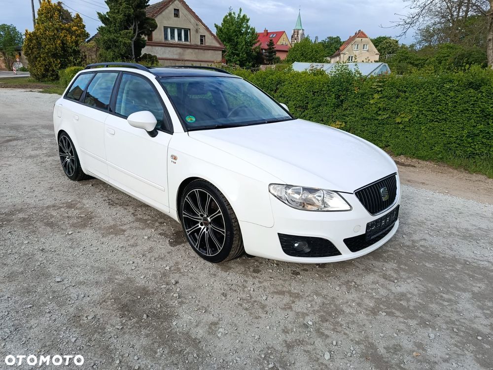 Seat Exeo 1.8TSI Style - 3
