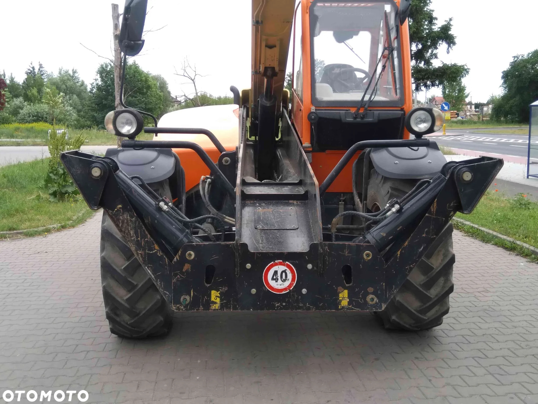 JLG 3614 RS - 4