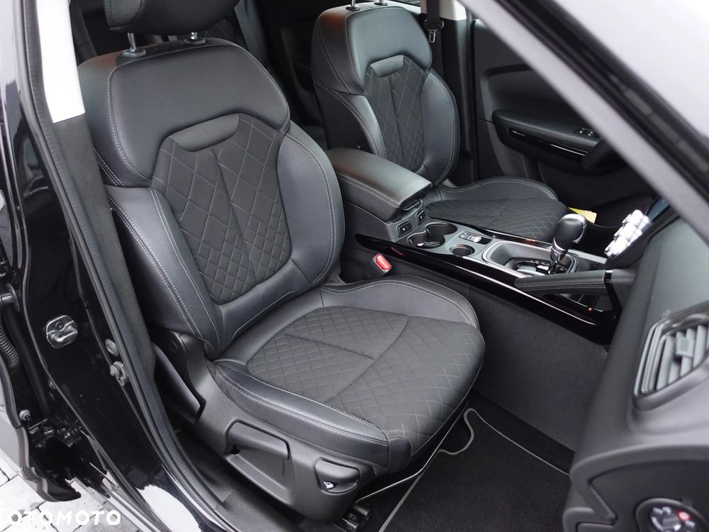 Renault Kadjar 1.3 TCe FAP Black Edition EDC - 4