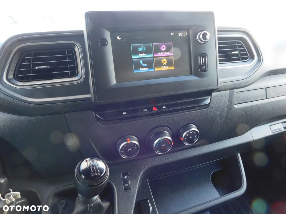Renault Master L3 Pack Clim - 10