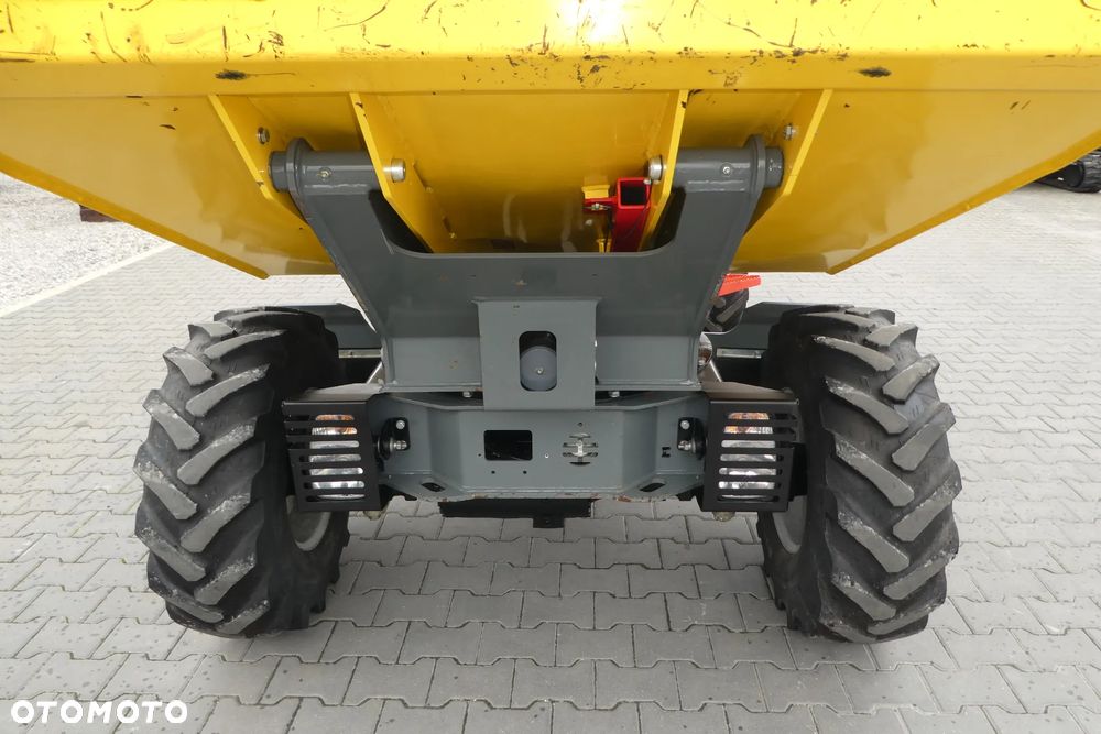 Wacker Neuson DW 40 Z NIEMIEC 4 TONOWE - 9